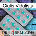 Cialis Vidalista 29